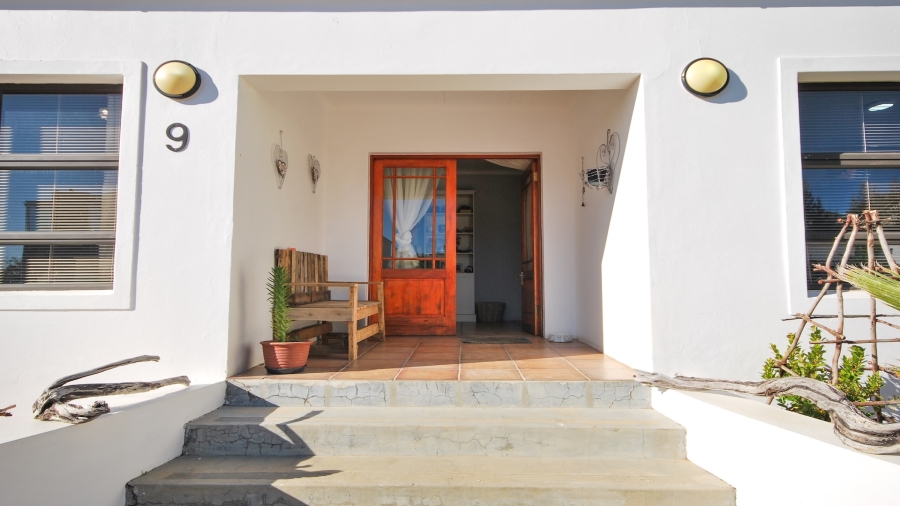 3 Bedroom Property for Sale in Riebeek West Western Cape